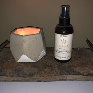 Aveda Chakra Fragrance